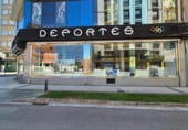 800m² commercial premises for sale in Ponferrada, Calle Alcalde García Arias photo