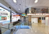800m² commercial premises for sale in Ponferrada, Calle Alcalde García Arias photo