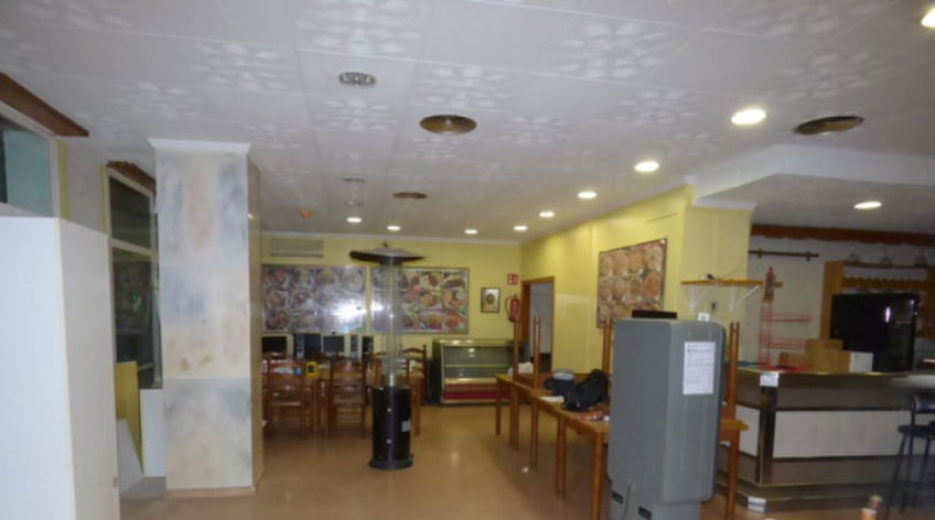 Local comercial