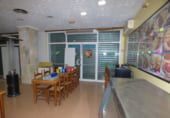 Restaurante en venta con 201m² en Calella, Riera de Capaspre foto