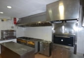 Restaurante en venta con 201m² en Calella, Riera de Capaspre foto