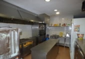 Restaurante en venta con 201m² en Calella, Riera de Capaspre foto