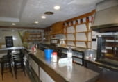 Restaurante en venta con 201m² en Calella, Riera de Capaspre foto