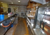 Restaurante en venta con 201m² en Calella, Riera de Capaspre foto