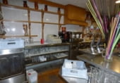 Restaurante en venta con 201m² en Calella, Riera de Capaspre foto