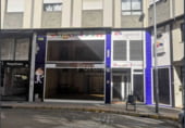 292m² commercial premises for sale in Ponferrada, Calle Rañadero photo