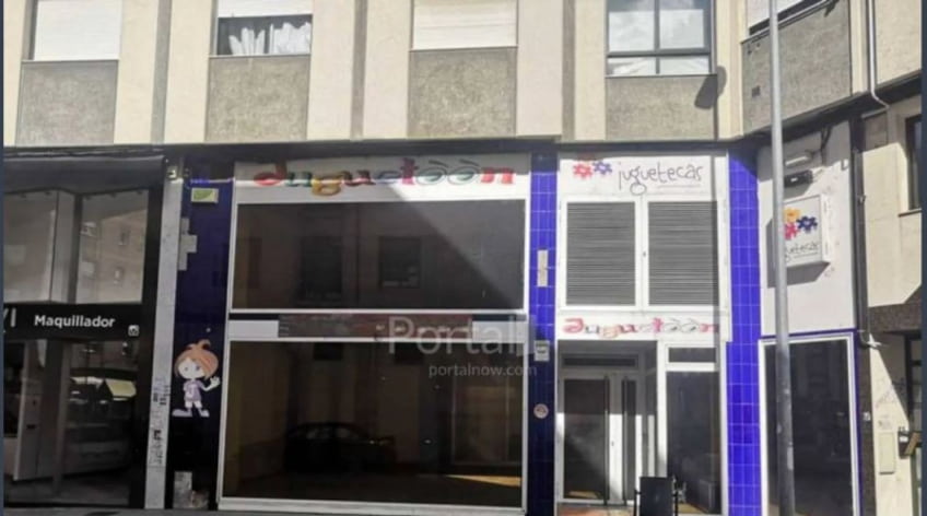 Local comercial
