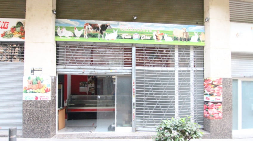 Local comercial