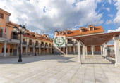 Local comercial en venta con 117m² en Venturada, Calle Venta foto