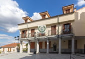 Local comercial en venta con 117m² en Venturada, Calle Venta foto
