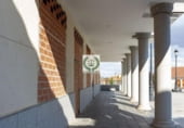 Local comercial en venta con 117m² en Venturada, Calle Venta foto