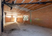 Local comercial en venta con 117m² en Venturada, Calle Venta foto