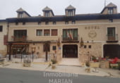 Hotel
en venda
amb 1058m² a Sepúlveda, calle alfonso vi, 40300 foto