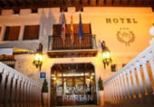 Hotel
en venda
amb 1058m² a Sepúlveda, calle alfonso vi, 40300 foto