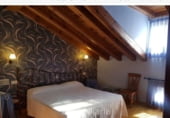 Hotel
en venda
amb 1058m² a Sepúlveda, calle alfonso vi, 40300 foto