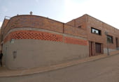 72m² commercial premises for sale in Segovia, calle de riaza, 40003 photo