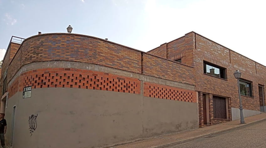 Local comercial