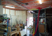 72m² commercial premises for sale in Segovia, calle de riaza, 40003 photo