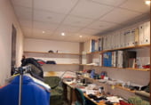 72m² commercial premises for sale in Segovia, calle de riaza, 40003 photo