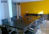 Oficina en venta con 166m² en Guadalajara, Calle Ingeniero Mariño foto