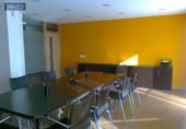 Oficina en venta con 166m² en Guadalajara, Calle Ingeniero Mariño foto