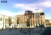 Oficina en venta con 166m² en Guadalajara, Calle Ingeniero Mariño foto