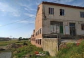 1140m² warehouse for sale in Calamocha, Avenida de la Estación Nueva photo