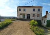 1140m² warehouse for sale in Calamocha, Avenida de la Estación Nueva photo