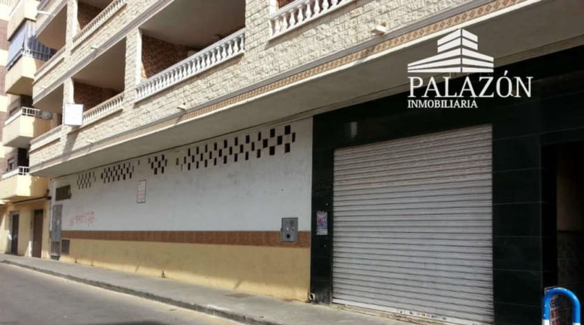 Local comercial