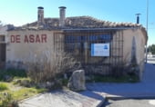 790m² restaurant for sale in Torrecaballeros, Carretera Soria photo