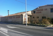 790m² restaurant for sale in Torrecaballeros, Carretera Soria photo
