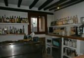 790m² restaurant for sale in Torrecaballeros, Carretera Soria photo