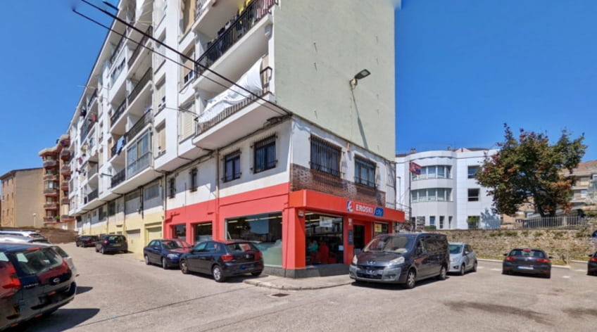 Local comercial