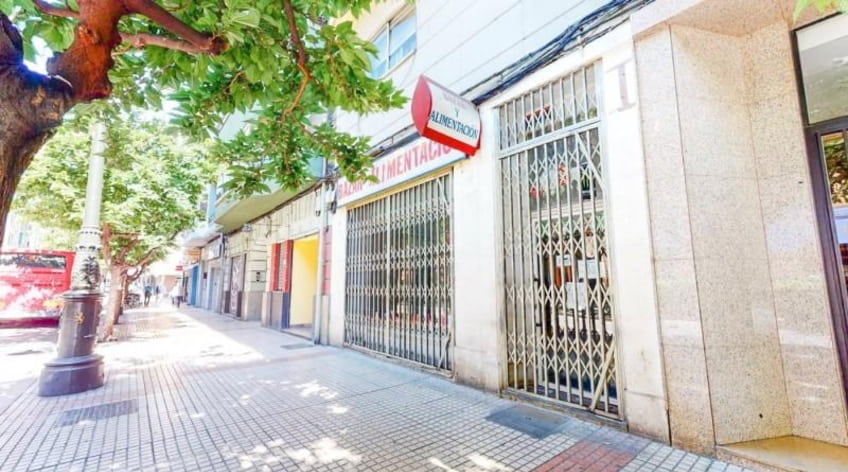 Local comercial