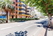 203m² commercial premises for sale in Zaragoza, Calle Madre Ràfols photo