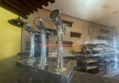Bar en venta con 114m² en Porriño, en la zona de Mos foto