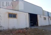 Local comercial Industrial en venta con 1400m² en Bailén, carretera bailén-motril foto