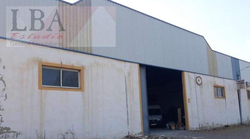 Local comercial