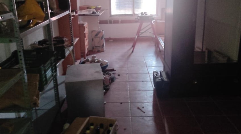 Local comercial