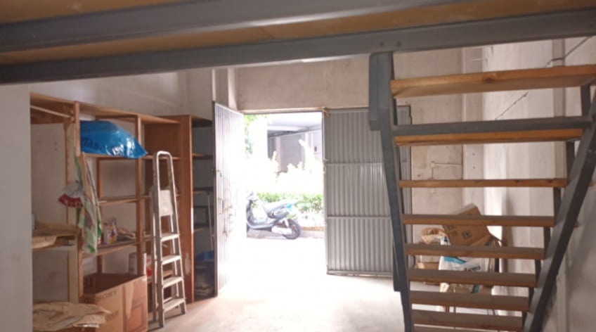 Local comercial