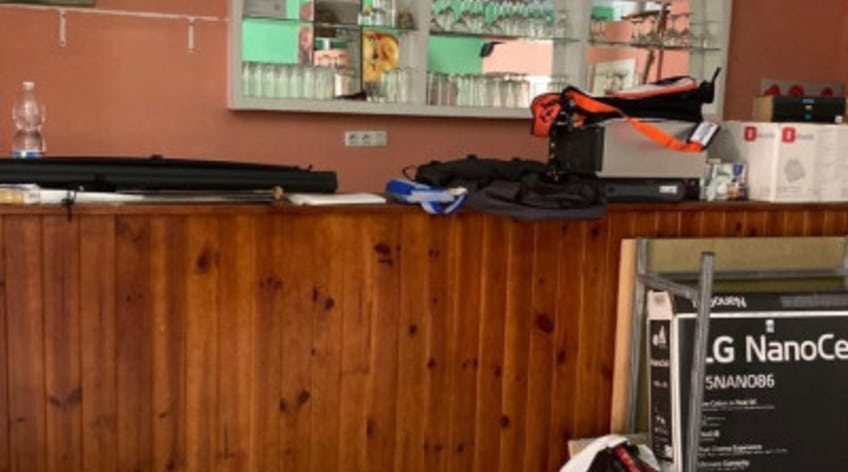 Local comercial