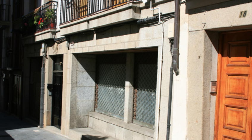 Local comercial