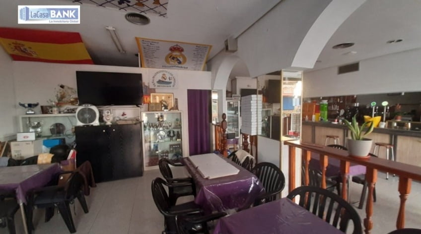 Local comercial