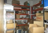 95m² commercial premises for sale in Segovia, Calle Alfonso VI photo