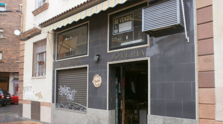 Local comercial