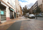 30m² commercial premises for sale in Segovia, Calle del Cristo del Mercado photo