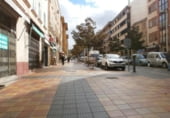 30m² commercial premises for sale in Segovia, Calle del Cristo del Mercado photo