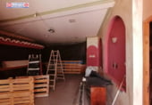 Local comercial en venta con 110m² en Herencia, Calle de la Concordia foto