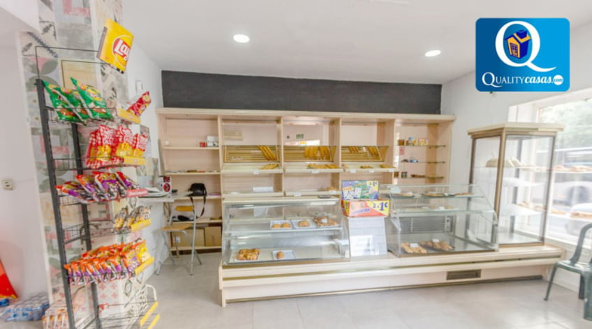 Local comercial