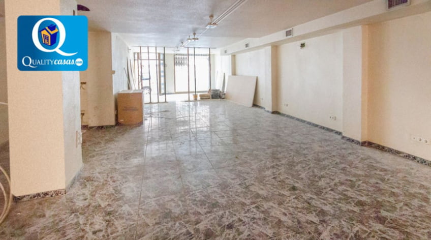 Local comercial